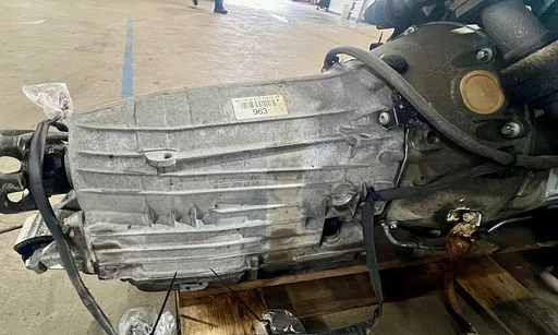 Mercedes-Benz G-Klasse Versnellingsbak A4632706001 A4632706101 A2112709701 G320 CDI 2007 W463