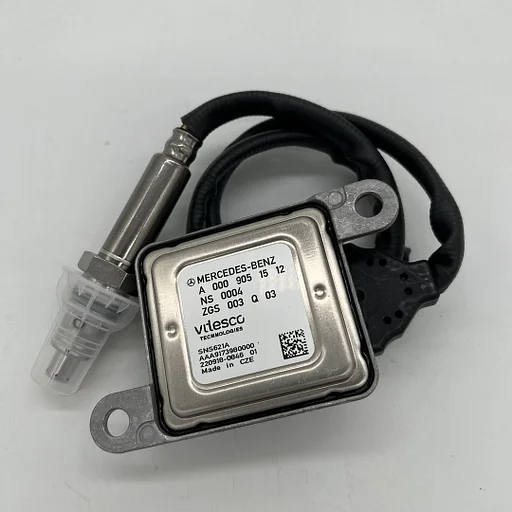 Mercedes- Benz NOX-Sensor A0009051512 NIEUW