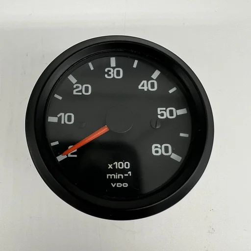 Mercedes-Benz Toerenteller tot 60 VDO gereviseerd W460 W461 G-klasse