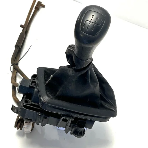 Mercedes-Benz G-klasse Schakelmechaniek A1242670140 300GE W463 Versnellingspook 5-bak