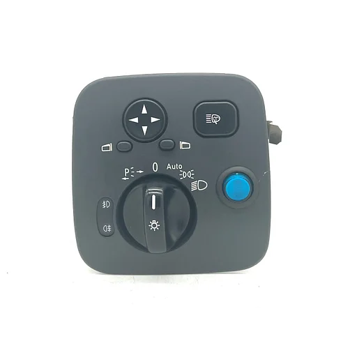 Mercedes-Benz G-Klasse Verlichtingsschakelaar A4635450004 W463