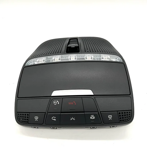 Mercedes-Benz Interieurlamp A0009006517 / 9051 NIEUW Binnenverlichting W463