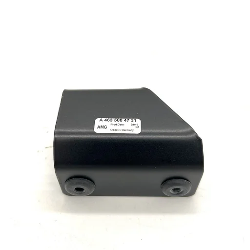 Mercedes-Benz G-Klasse Oliekoelersteun links Origineel A4635004731 NIEUW G55 AMG W463