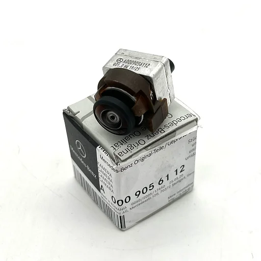 Mercedes-Benz Buitenspiegel camera Linksvoor A0009056112 NIEUW