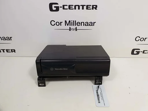 Mercedes-Benz CD-wisselaar A0028204289 SL- Klasse W140 W129