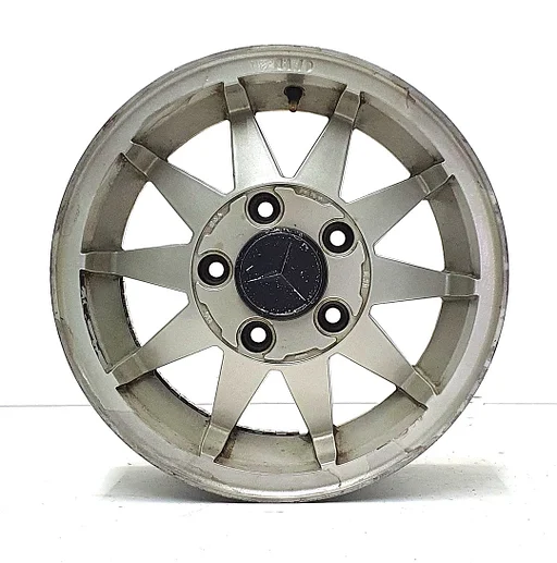 Mercedes-Benz G-Klasse velgenset BWA W463 Adv58 15 inch 15 x 7 Adv58