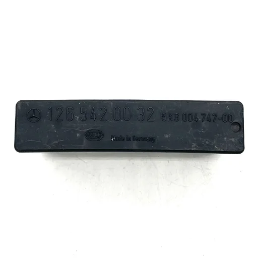 Mercedes-Benz Controle Lampjes Module A1265420032