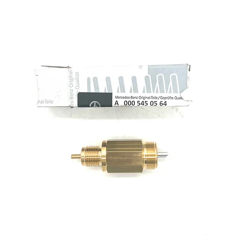 Mercedes-Benz Differentieelschakelaar A0005450564 NIEUW Schakelaar Stuurslot Schakelcilinder W461 W463