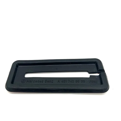 Mercedes-Benz G-klasse Achterdeur Scharnier A4617430000 NIEUW W461 Achterpaneel Deur Afdichting