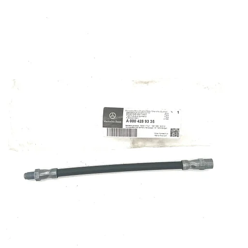 Mercedes-Benz G-Klasse Remslang A0004289335 NIEUW W463