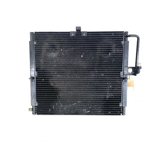 Mercedes-Benz G-Klasse Radiateur A4635000454 Condensor Airco W463