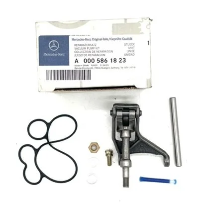 Mercedes-Benz Revisie set vacuümpomp A0005861823 NIEUW