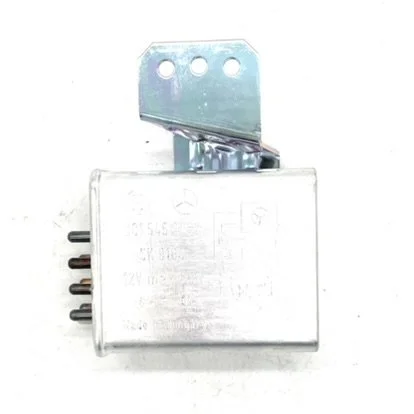 Mercedes-Benz G-Klasse Voorgloei Relais A0015452232 NIEUW