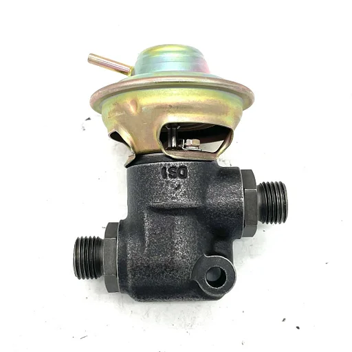 Mercedes-Benz EGR Recirulatieklep A0021401360 NIEUW