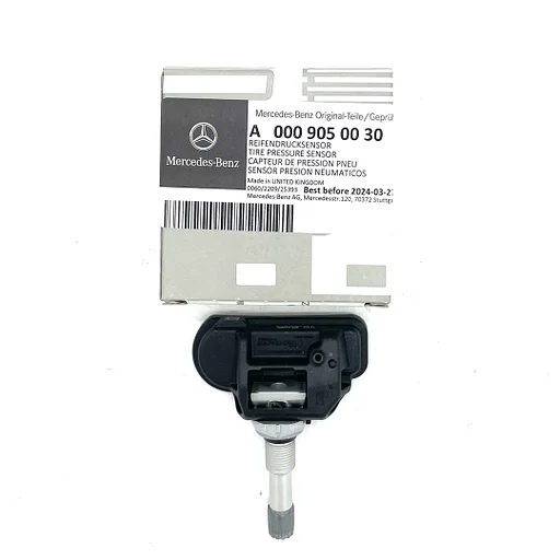 Mercedes-Benz Bandenspanningssensor  A0009050030 NIEUW