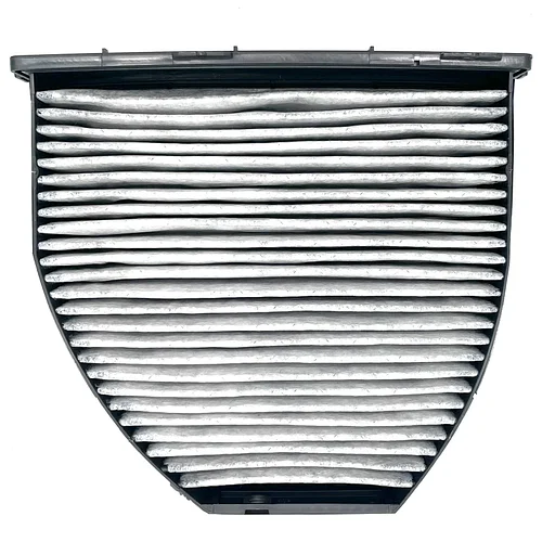 Mercedes-Benz Interieurfilter A2128300318 NIEUW