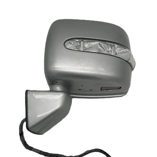 Mercedes-Benz G-Klasse Buitenspiegel Links A4638106916 W463 Met Knipperlicht