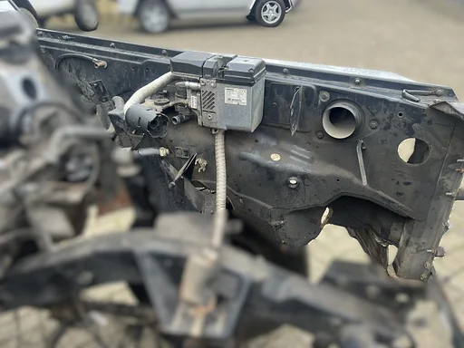 Mercedes-Benz G-Klasse Binnenscherm Links A4636202250 A4636203550 W463 G500 2001 LWB