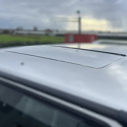 Mercedes-Benz G-Klasse Schuifdakplaat (A4637800121) W463 G500 2001 LWB