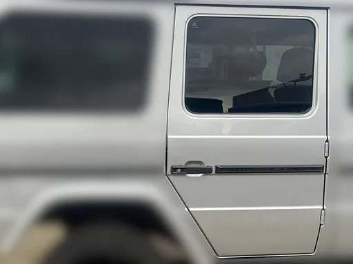 Mercedes-Benz G-Klasse Achterdeur Rechts A4637301805 A4637304405 W463 G500 2001 LWB