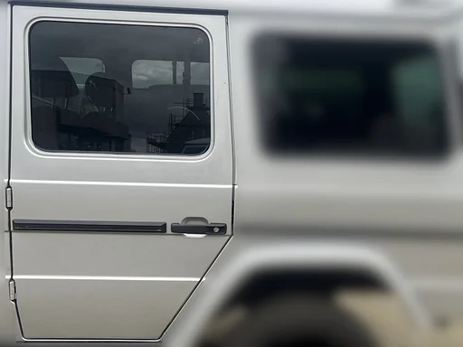 Mercedes-Benz G-Klasse Achterdeur Links A4637301705 A4637304305 W463 G500 2001 LWB