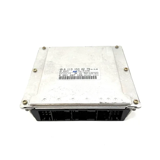 Mercedes-Benz G-Klasse A1131530279 ECU Module