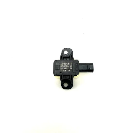 Mercedes-Benz G-Klasse A1668210351 Airbag Crashsensor