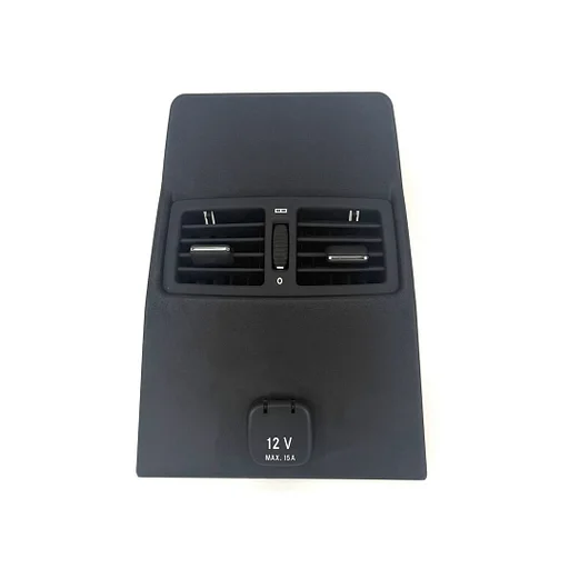 Mercedes-Benz G-Klasse A4636801008 Achterconsole Luchtrooster