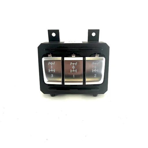 Mercedes-Benz G-Klasse A4639000601 Regeleenheid Differentieelsperre NIEUW