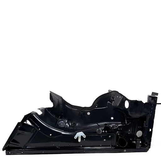 Mercedes-Benz G-Klasse A4636200700 Wielkast binnenscherm linksvoor