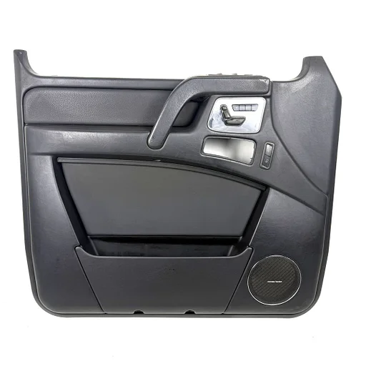 Mercedes-Benz G-Klasse A4637207962 Deurpaneel Links Voor