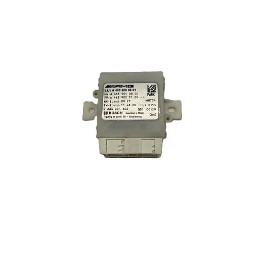 Mercedes-Benz G-Klasse A4639000501 AMG PDC Parkafstandcontrolemodule
