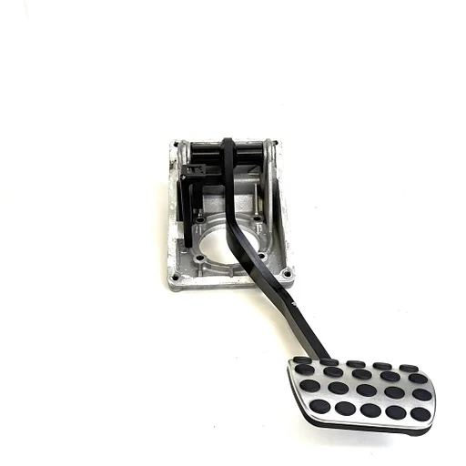 Mercedes-Benz G-Klasse A4632940701 Rempedaal