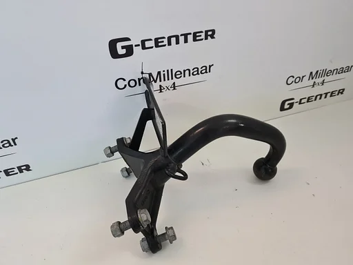 Mercedes-Benz G-Klasse Trekhaak Incl. Bevestiging A0023155499 A0033152499 A0033152599