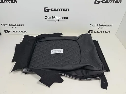 Mercedes-Benz Voorstoel zitting leer A2309107246/9E38 SL-Klasse