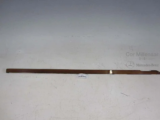 Mercedes-Benz G-Klasse Sierlijst Dashboard Zebrano Rechts  G68009-39