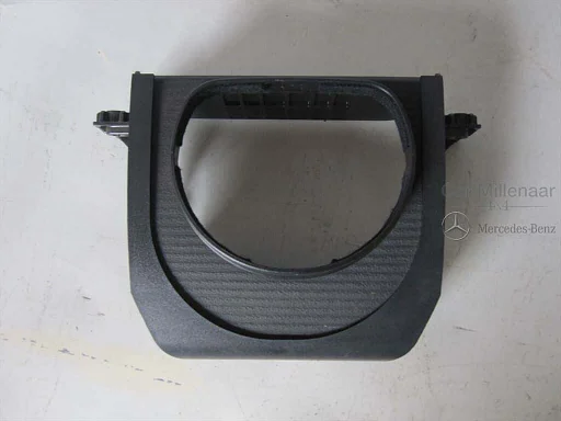 Steering Wheel Covering W463