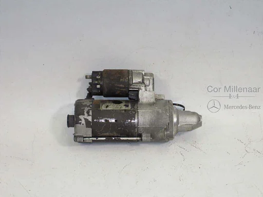 Mercedes-Benz G-Klasse Startmotor G400CDI A0051512501