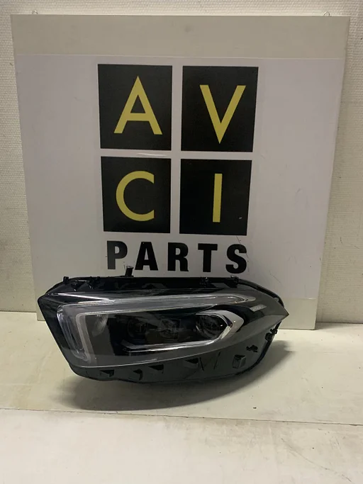 Koplamp Mercedes A klasse w177 Multibeam links A1779062705