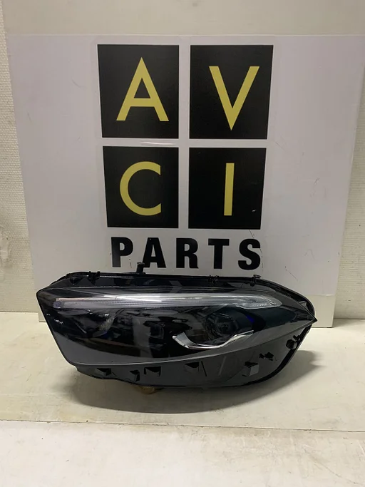 KOPLAMP A KLASSE FACELIFT W177 HIGH LED Links A1779065703