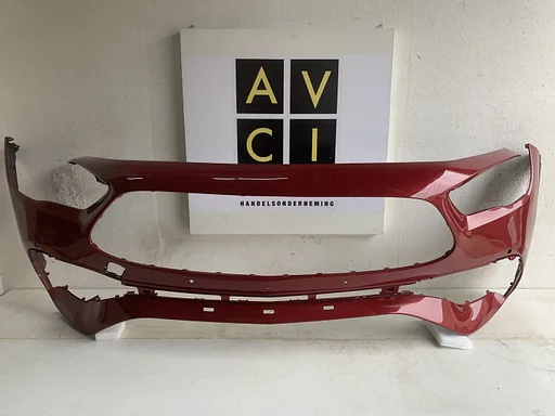 Mercedes GLA H247 W247 AMG voorbumper bumper A2478850607