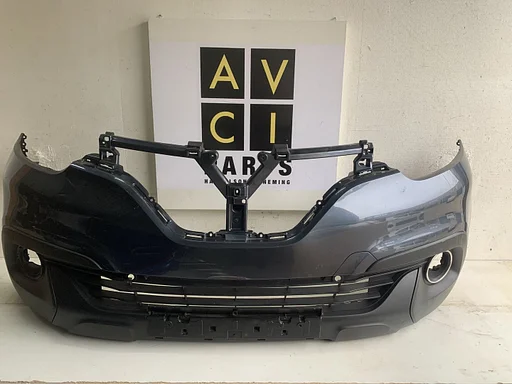 Renault Kadjar voorbumper bumper 620220343R