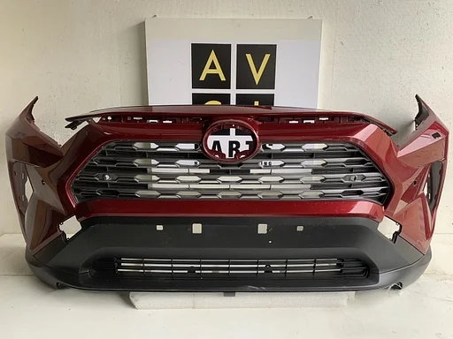 Toyota RAV4 V 5 voorbumper bumper 53113-42110