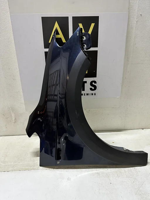 Vw Caddy 2K5 Cross Voorscherm spatbord 2015-