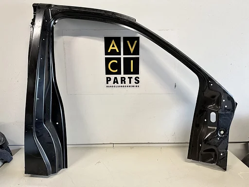 Renault Trafic III OPEL Vivaro B raamstijl A Stijl 760123343R