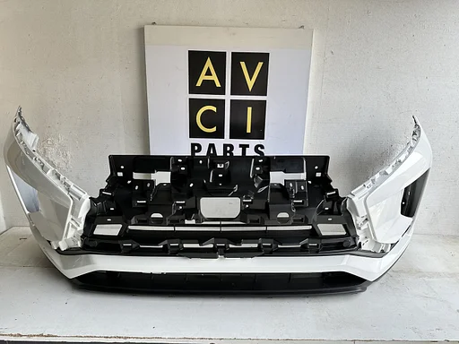 Mitsubishi Eclipse Cross voorbumper bumper 6400-H717ZZ