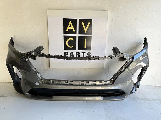 Hyundai Tucson III N line facelift voorbumper bumper