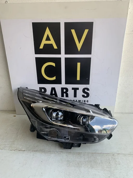 Koplamp Ford S-Max Smax Full Led EM2B-13W029-CK Rechts