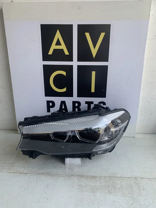 KOPLAMP BMW 5 SERIE G30 G31 VOLL LED 7439183-04