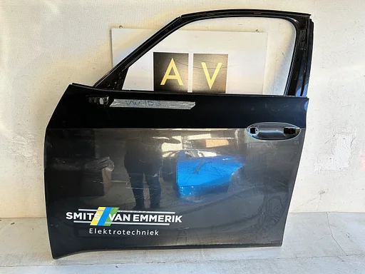 VW ID3 ID 3 Portier deur linksvoor